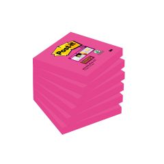 Post-it Super Sticky kub