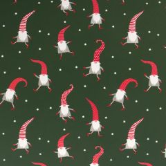 Presentpapper Santa hat