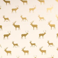 Presentpapper Deers