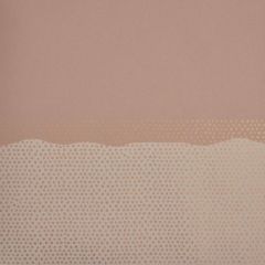 Presentpapper Half Dots Rosa