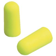Hörselproppar - E-A-R Soft yellow