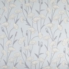 Presentpapper Pale Poppy