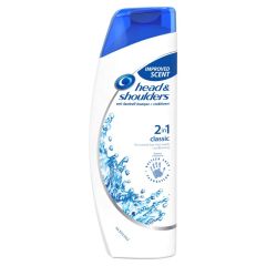 Head&Shoulders Classic 2in1