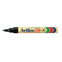 Märkpenna Artline 70