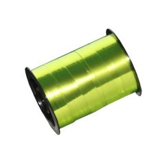 Presentband konsument metallic lime