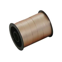 Presentband konsument mattmetallic ljusbeige