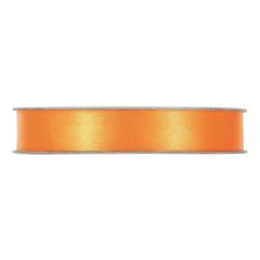 Satinband orange