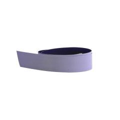 Polyband matt duo mauve/plommon