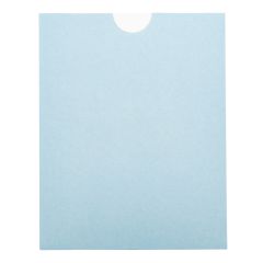 Kvittoficka Miami Blue