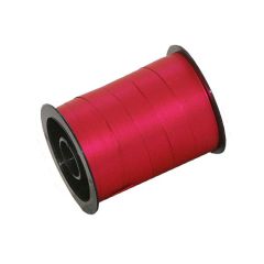 Presentband konsument mattmetallic cerise