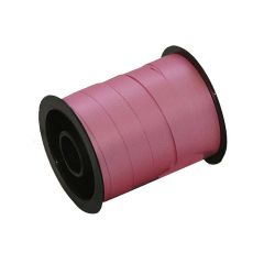 Presentband konsument mattmetallic rosa