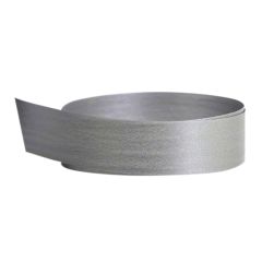 Polyband Mattline silver