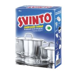 Svinto - Tvålull